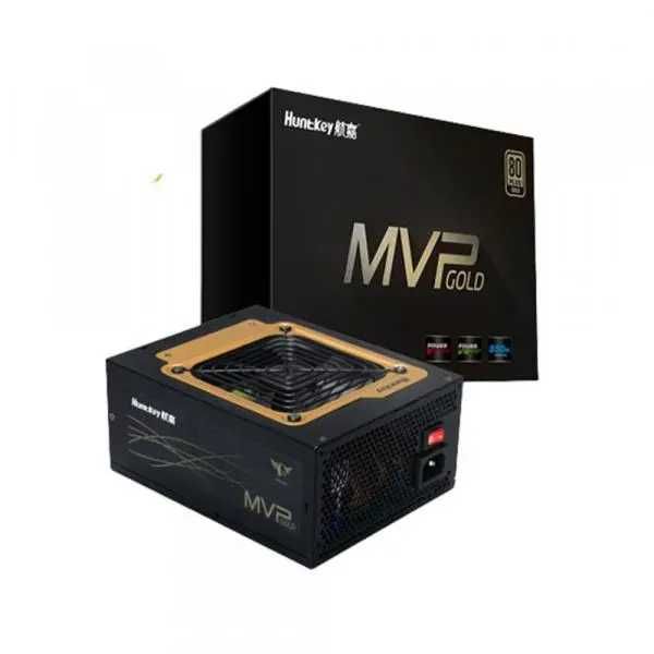 Huntkey Power Suplly  CP500W/600/750M/850/1000/1200  блок питания ++