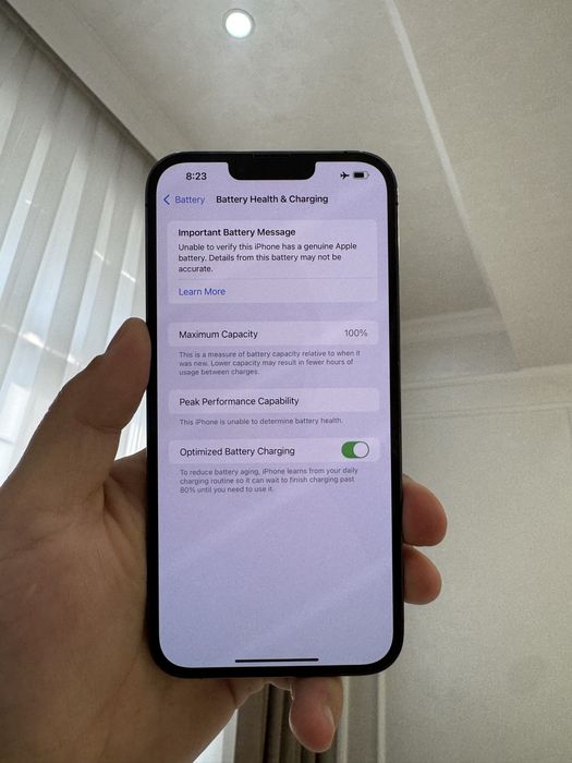 iphone 13 pro max 256