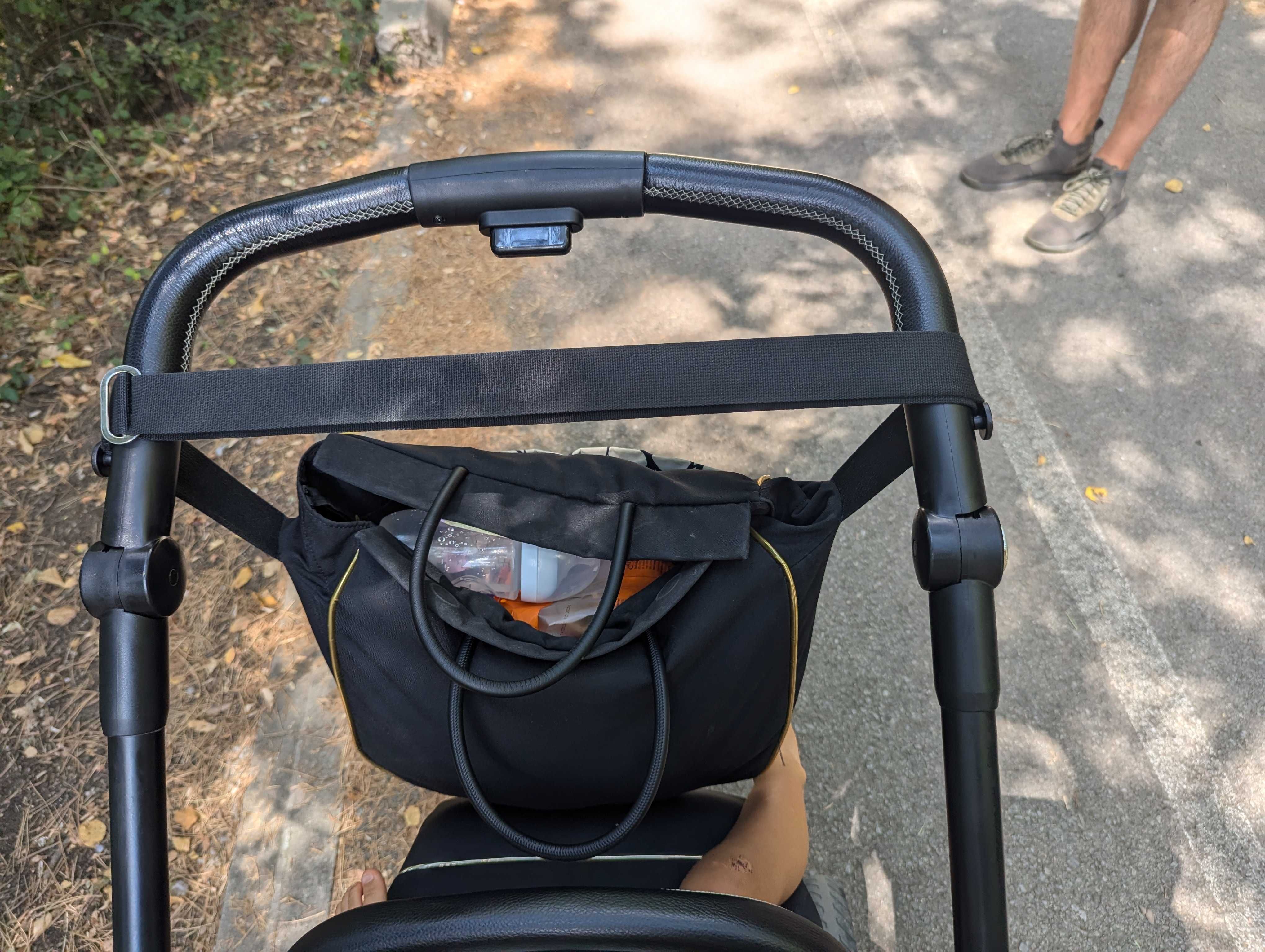 Peg Perego veloce Lounge Modular 2021