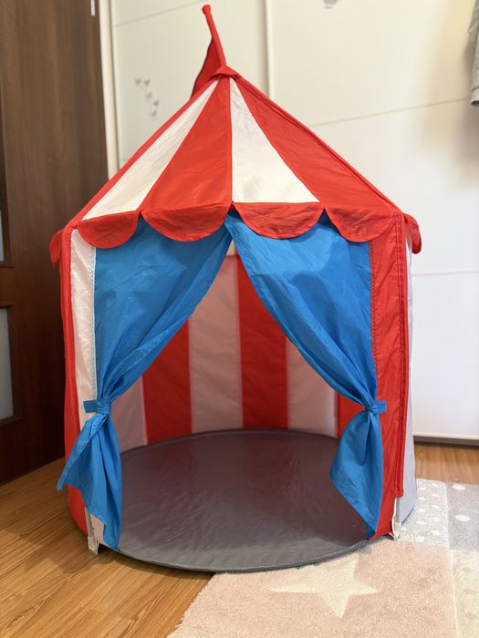 Cort copii CIRKUSTÄLT ikea