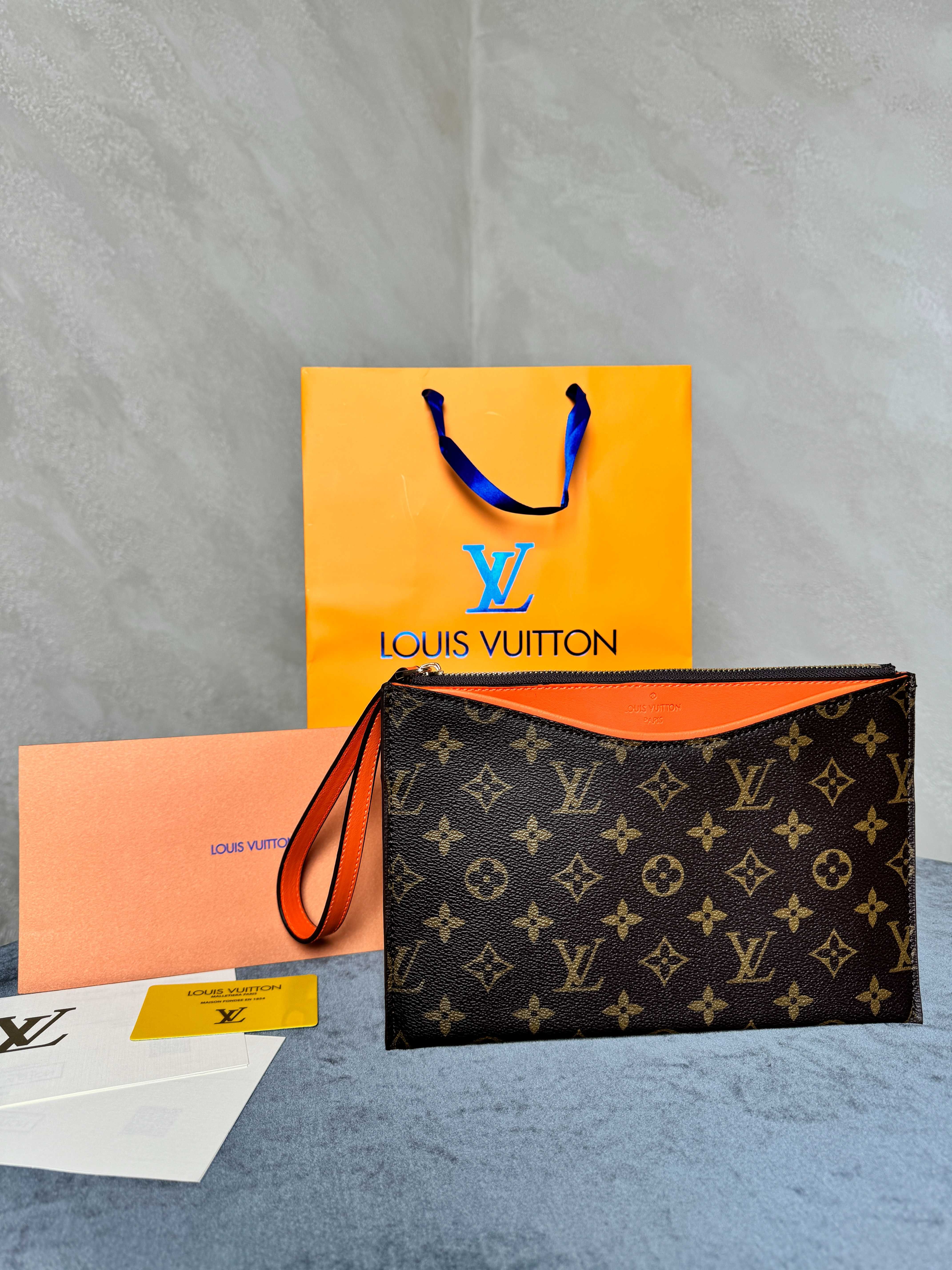 Дамски несесер Louis Vuitton