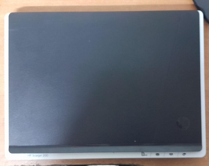Сканер/HP/Scanjet 200/A4