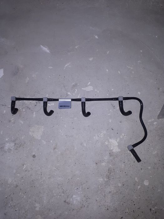 Furtun supracurgere combustibil