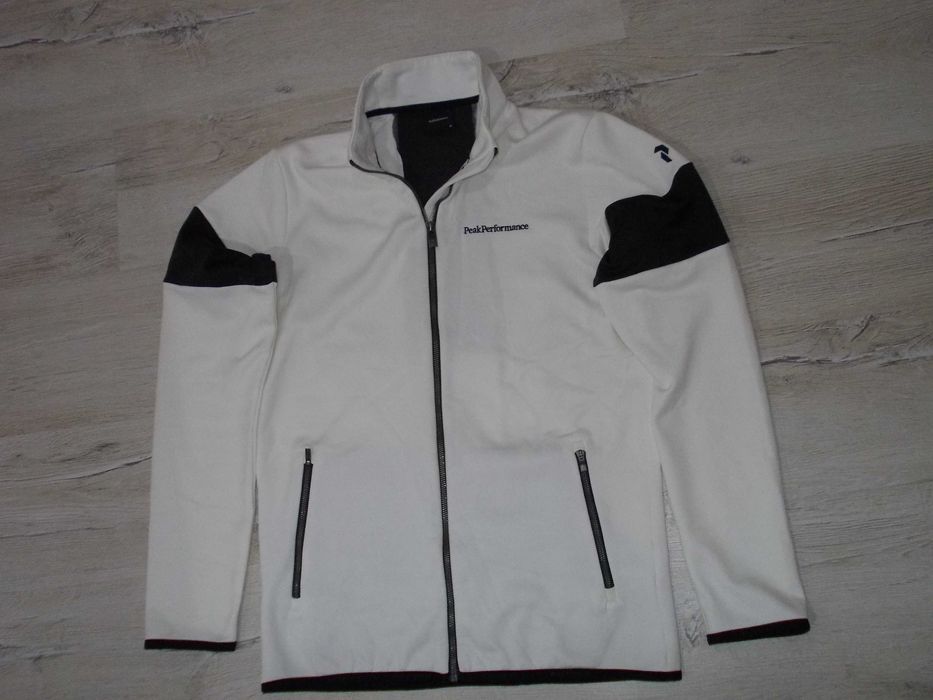 Geacă Peak Performance, Style W TETON J, G57947029, Gore-Tex, Recco, M