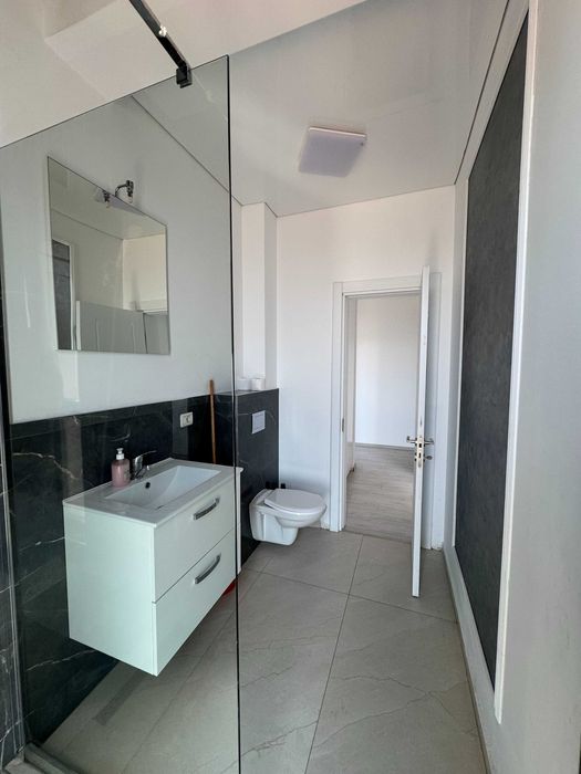 Proprietar - Inchiriere - Apartament 2 camere - Mamaia Nord