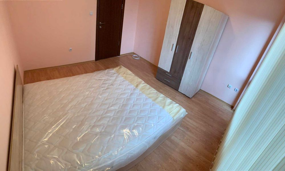 Дава се под наем Двустаен апартамент в Бургас, Възраждане - 72 кв.м за 229.5 € - Снимка #3