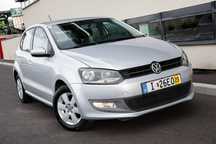 Vw          polo
