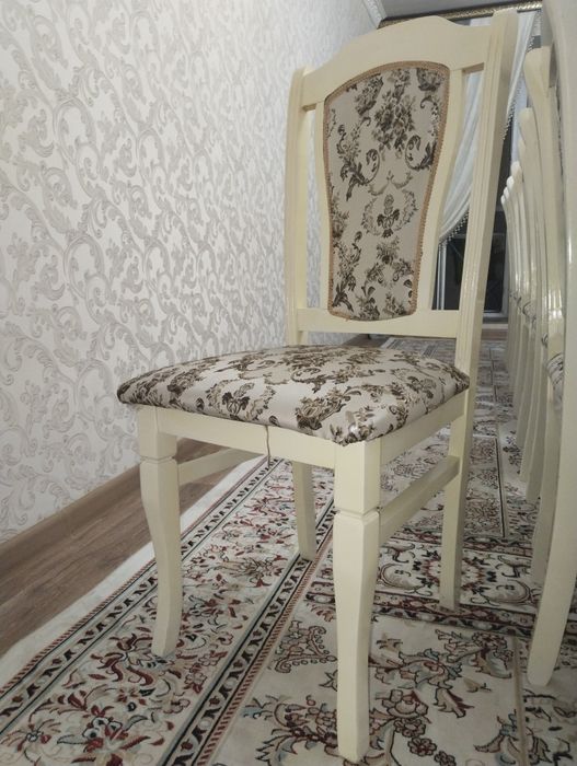 Орындықтар сатылады