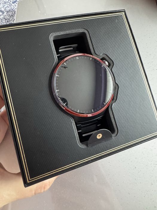 Huawei watch 4 pro space edition