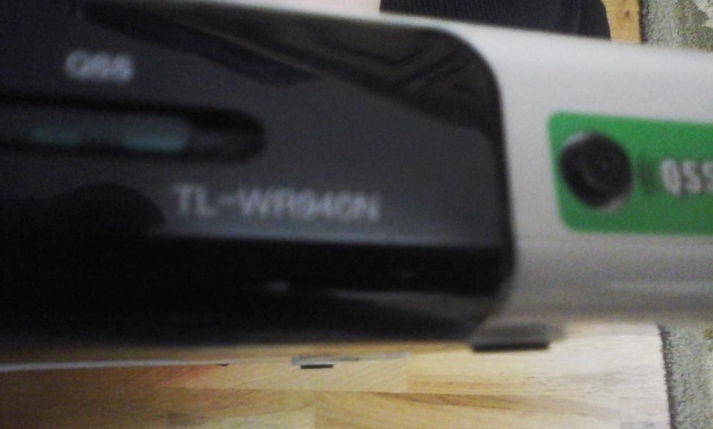 Router TP-Link cu performantă de 1000 Gb