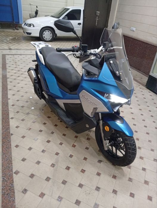 Мото сотилади срочна яхщи нархга бервораман