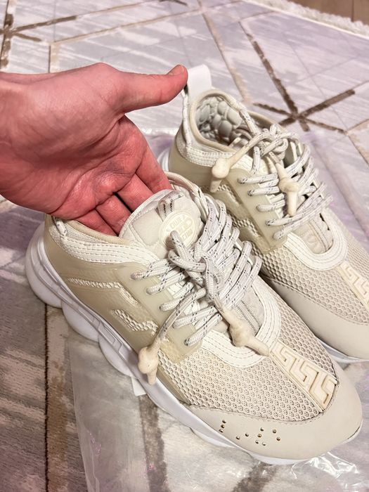 Versace chain reaction albi