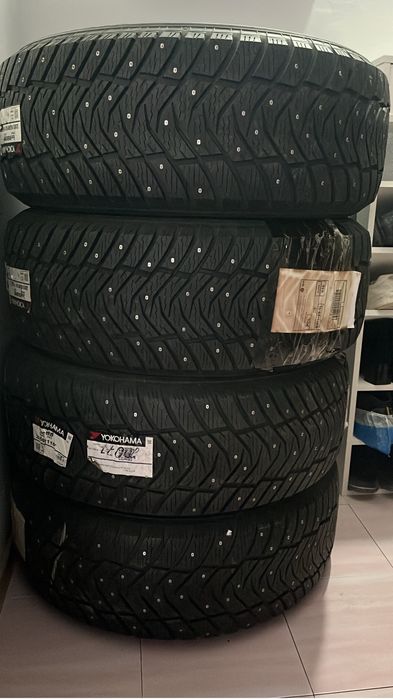 Шины новые размер 285 60 R 18