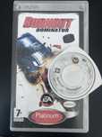 Joc Burnout Dominator PSP