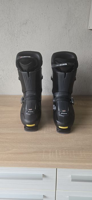 Nordica hf Elite Heat 28.5