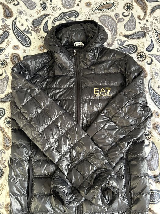 Пролетно яке Emporio Armani (EA7)