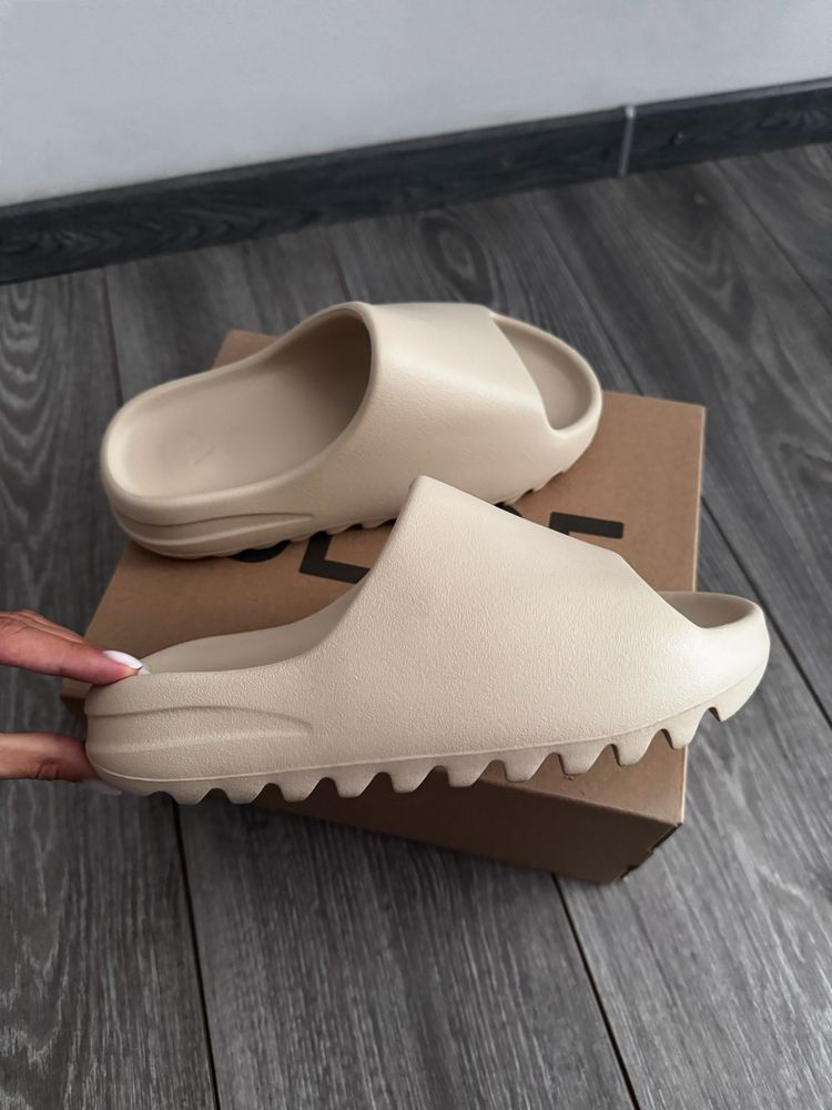 adidas Yeezy slide bone