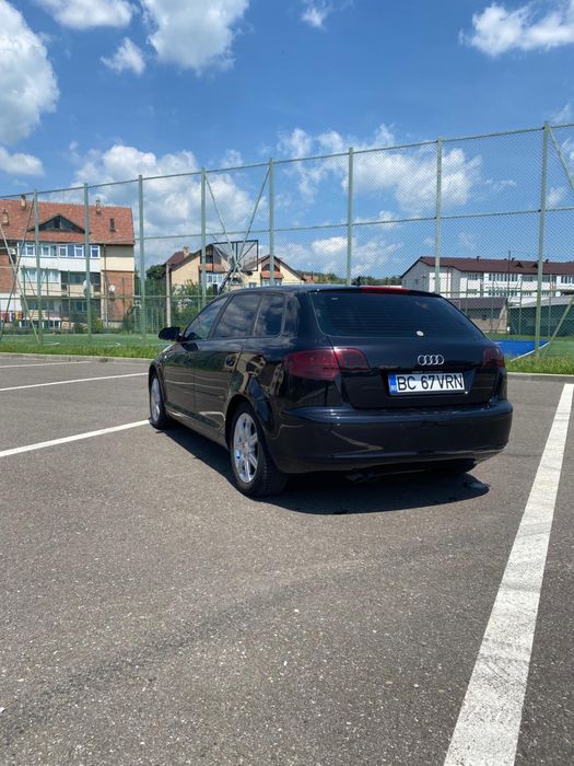 Vand Audi A3 8p 1.9 TDI