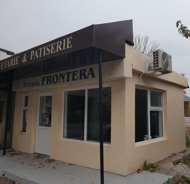 Inchiriez spațiu comercial Str. Oltului nr. 26, zona Cina/lic Dunarea