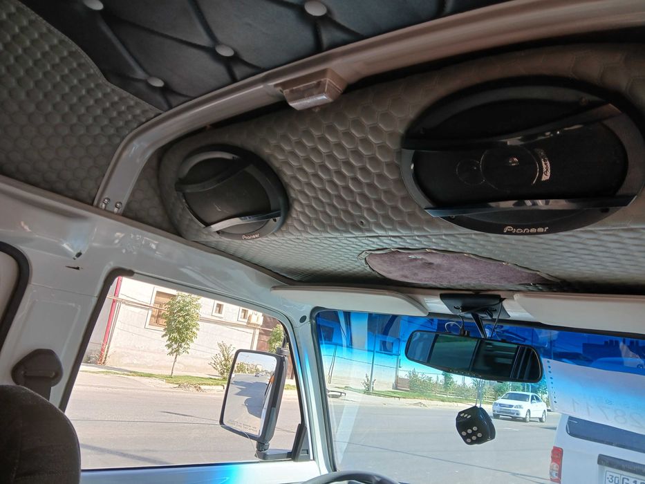 Продаётся ДАМАС 2022