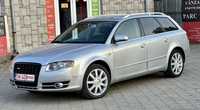 Audi A4 B7 Avant AN 2006 2.0 TDI EURO 4 Cutie Automata