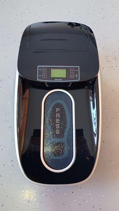 Бахилонадеватель, бахиломашина