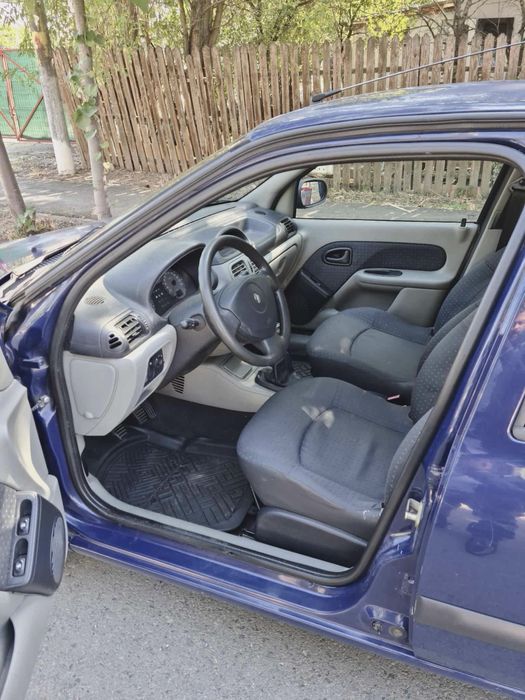 Vand Renault Clio 1.4