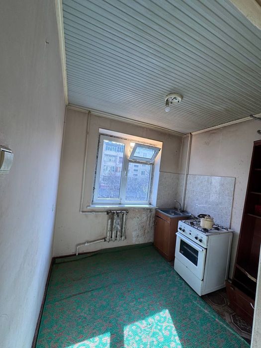 2 хонали квартира 2 - каватда жойлашган