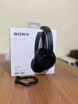 Накладные наушники - Sony WH-CH720N