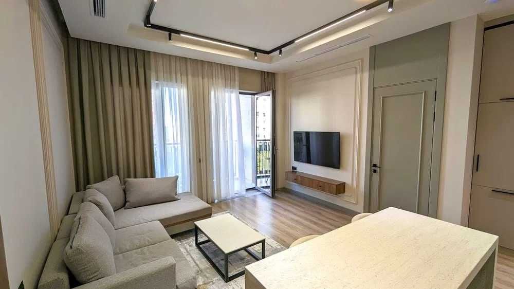 Сдаётся кв ЖК Мирабад Авеню 3/4/12 ро-н Мирабадский 191*