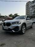 BMW X1 xDrive20d Aut
