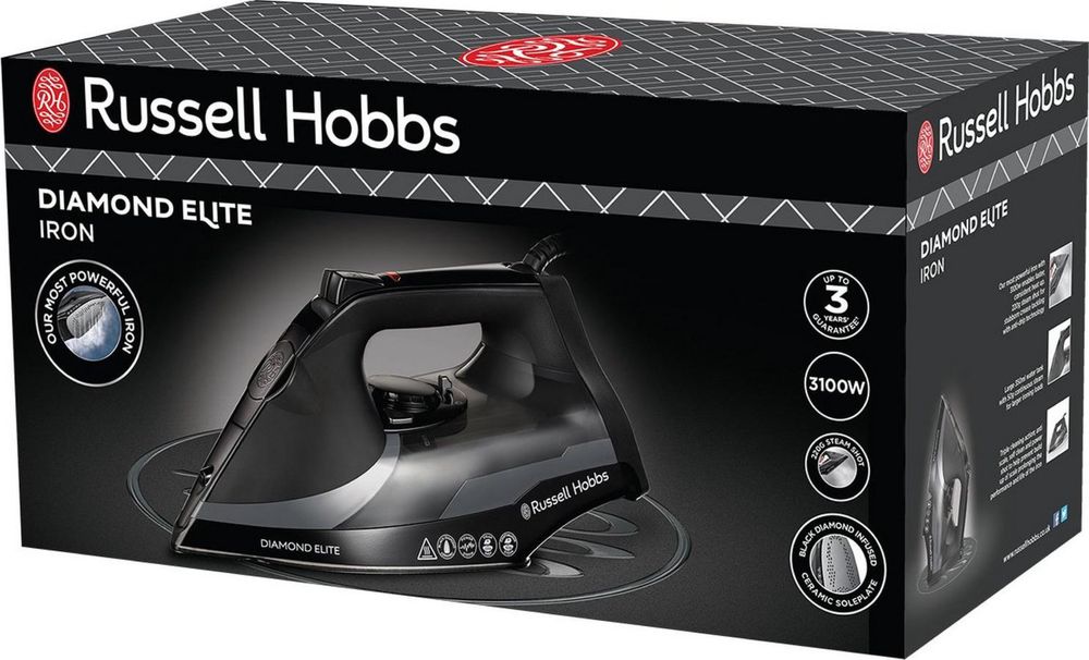 Утюг Russel Hobbs R27000