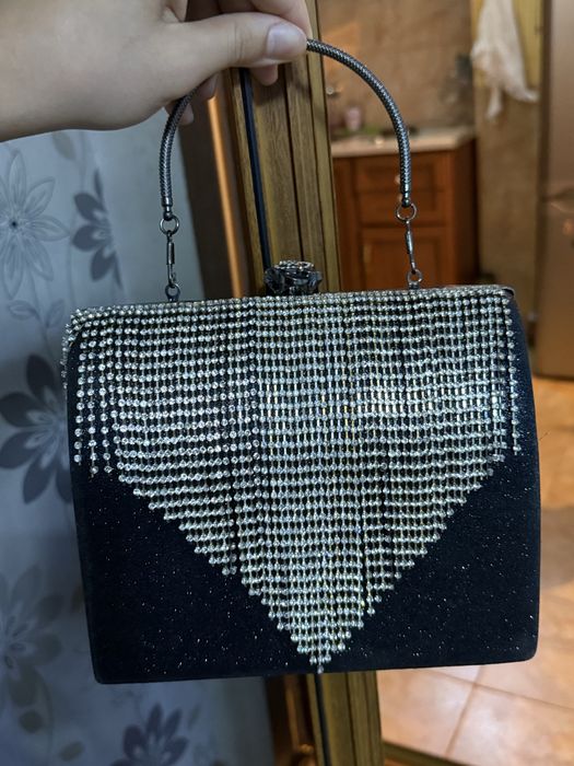 Официална Чанта НОВА неизползвана