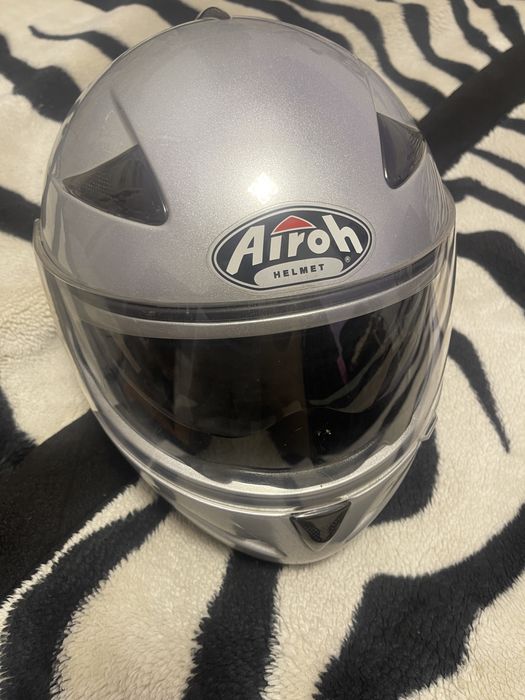Casca Moto airoh