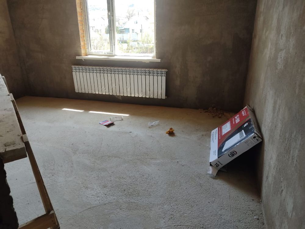 Отопление, установка батарей, установка газового котла , теплый пол.