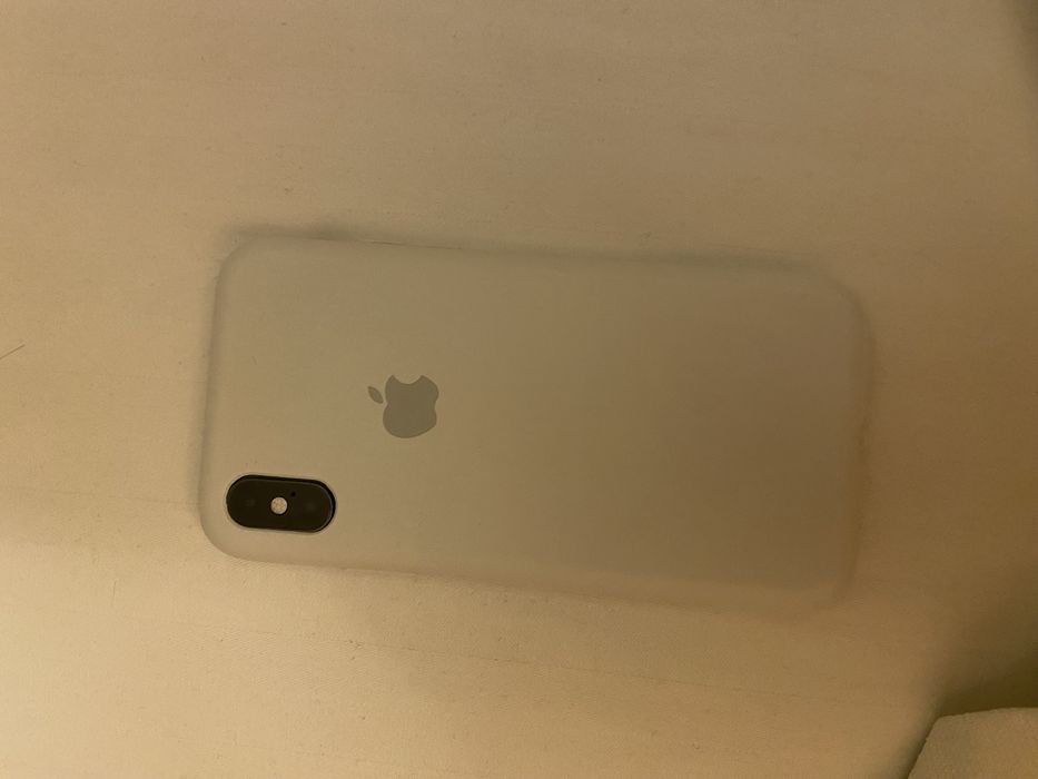 Iphone xs space grey 64 GB