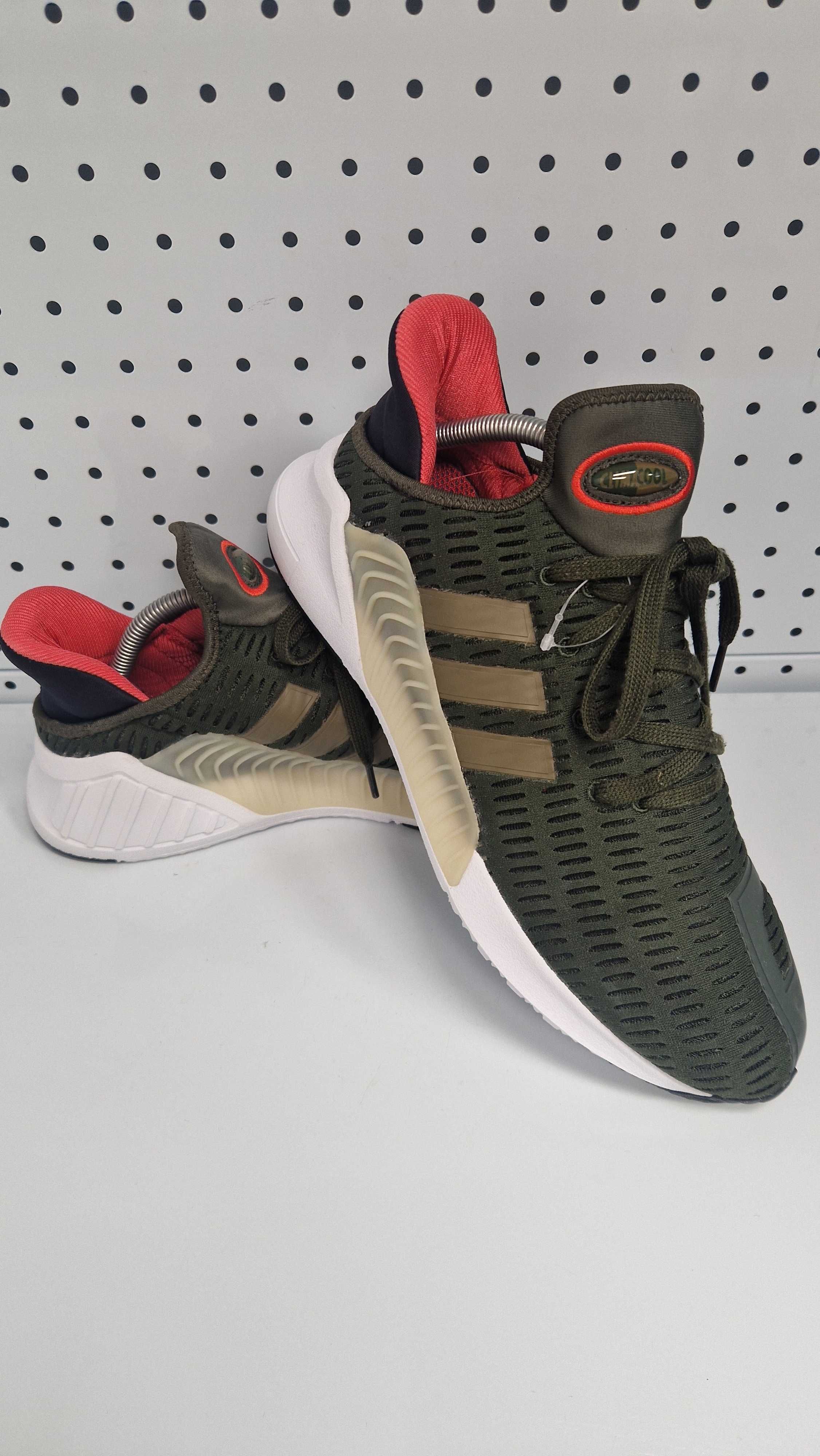Оригинални мъжки маратонки- Adidas Climacool Night Cargo