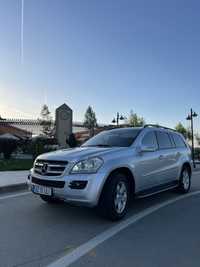 Mercedes GL 320CDI