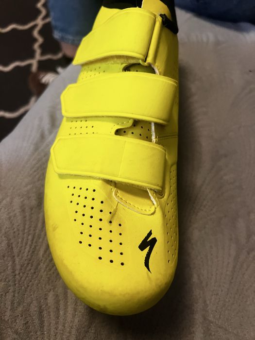 Pantofi ciclism Specialized 44