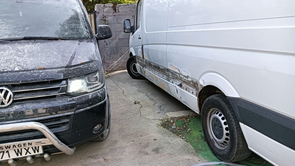 Vopsitorie auto tinichigerie plata la final