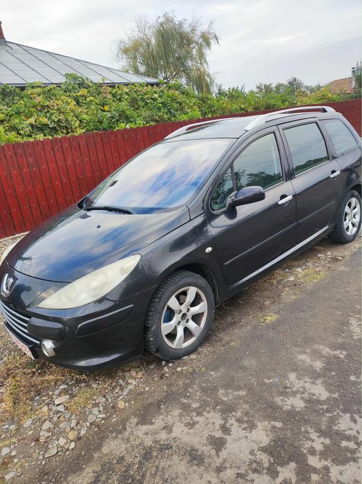 Peugeot 307 SW 1.6 HDi