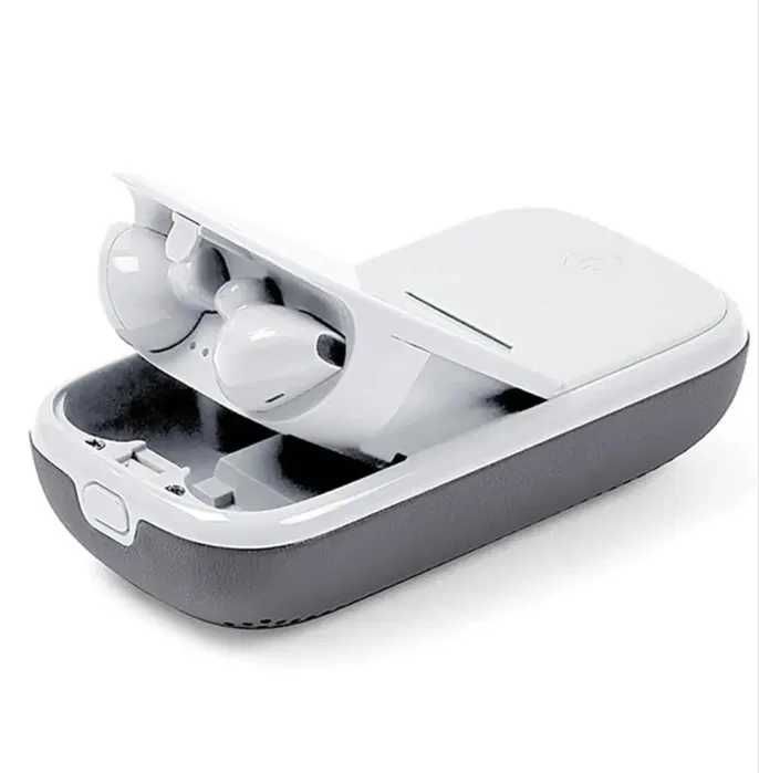 LEXON Speakerbuds - casti wireless cu boxa bluetooth