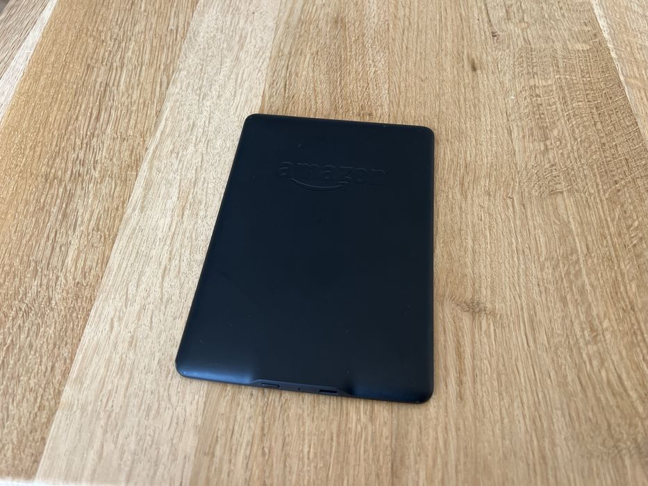 Kindle Paperwhite 7