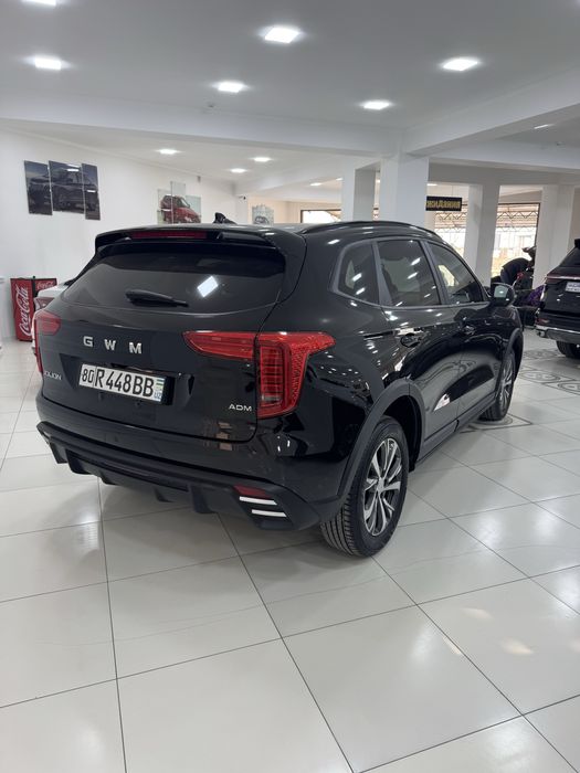 Haval Jоlion 2025 Тез ва арзон Сотилади