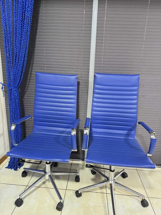 Офис ёки клиника учун қулай кресло — 2 дона қолди!