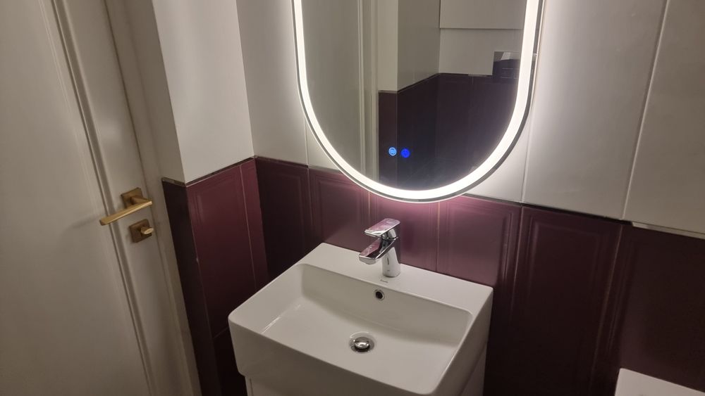 Современный дом на Циалковском