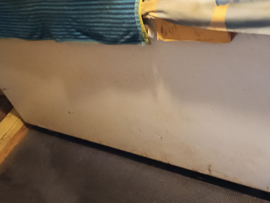 Lada frigorifica mare