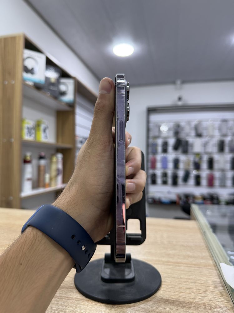 Iphone 14Promax xolati