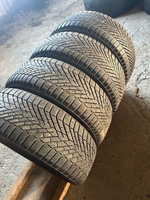 Anvelope 205/55/16 PIRELLI, An 2021