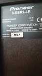 Акустическая система Pioneer